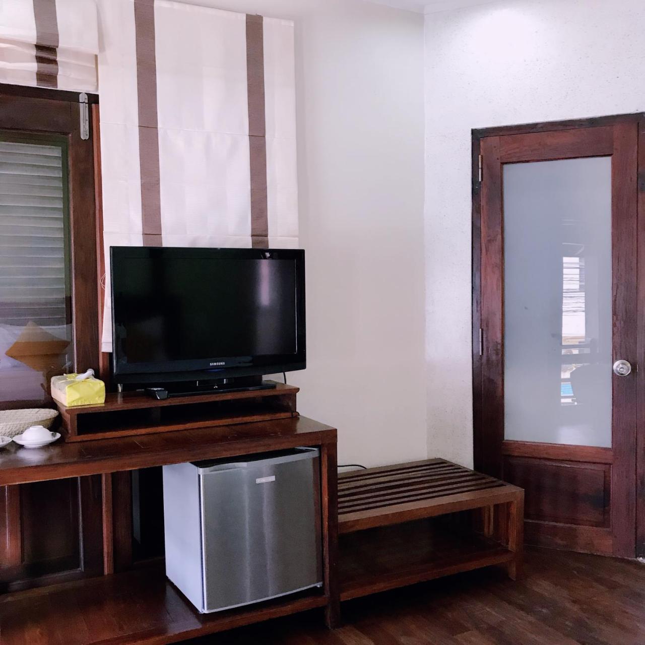 Ancient Luangprabang Hotel מראה חיצוני תמונה